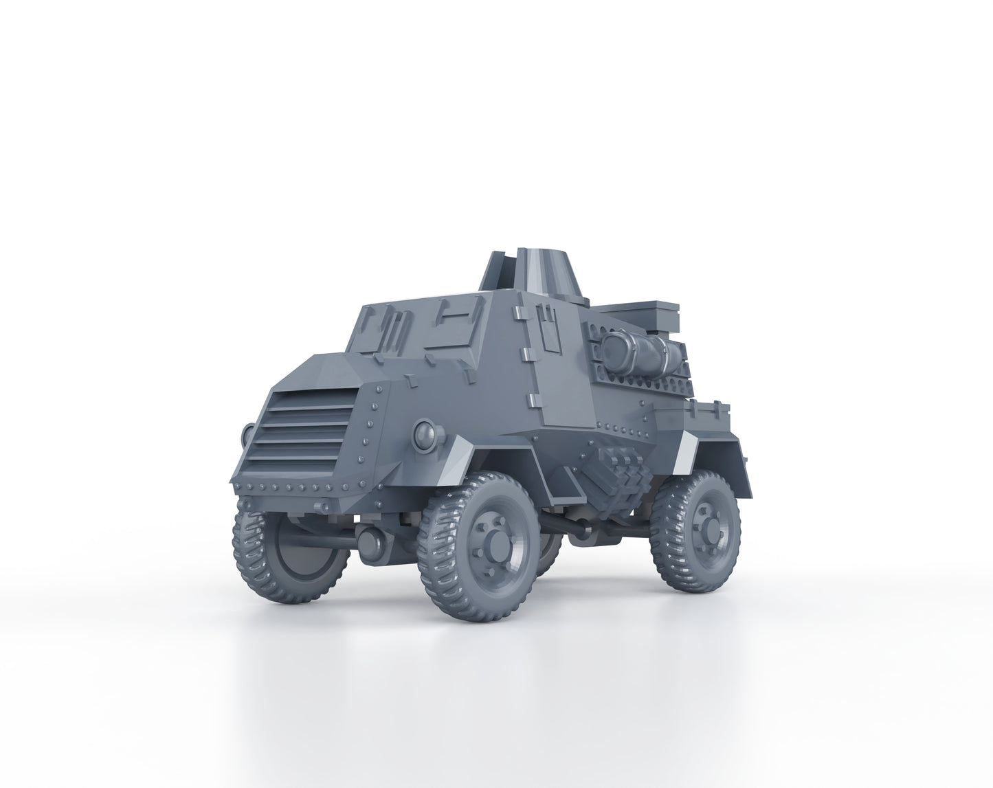 OTTER Mk I