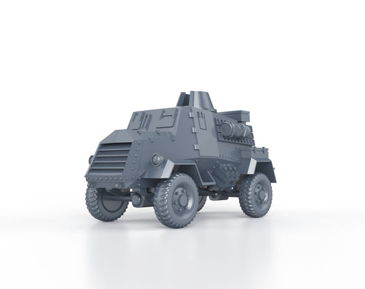 OTTER Mk I