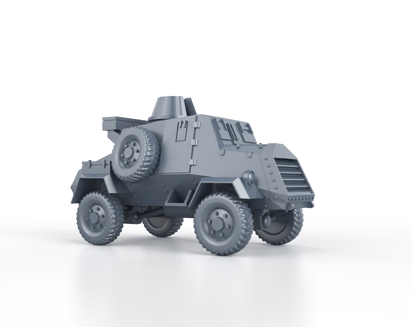 OTTER Mk I