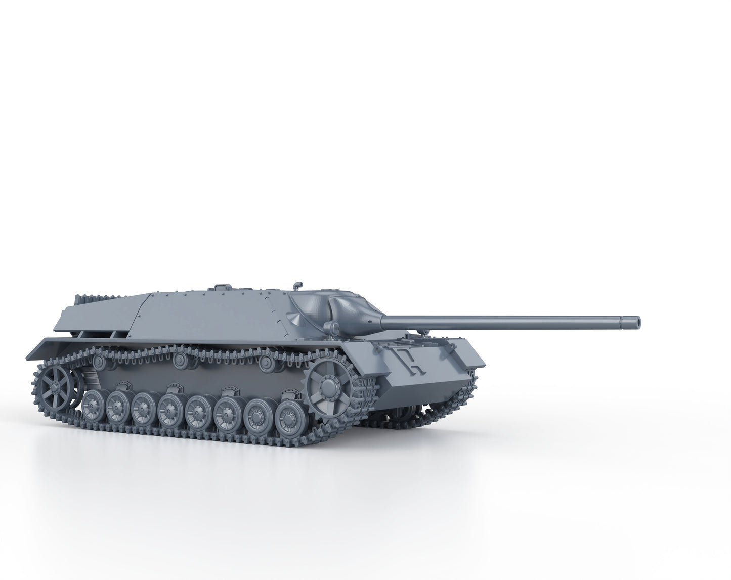 JAGDPANZER IV L70 (late)