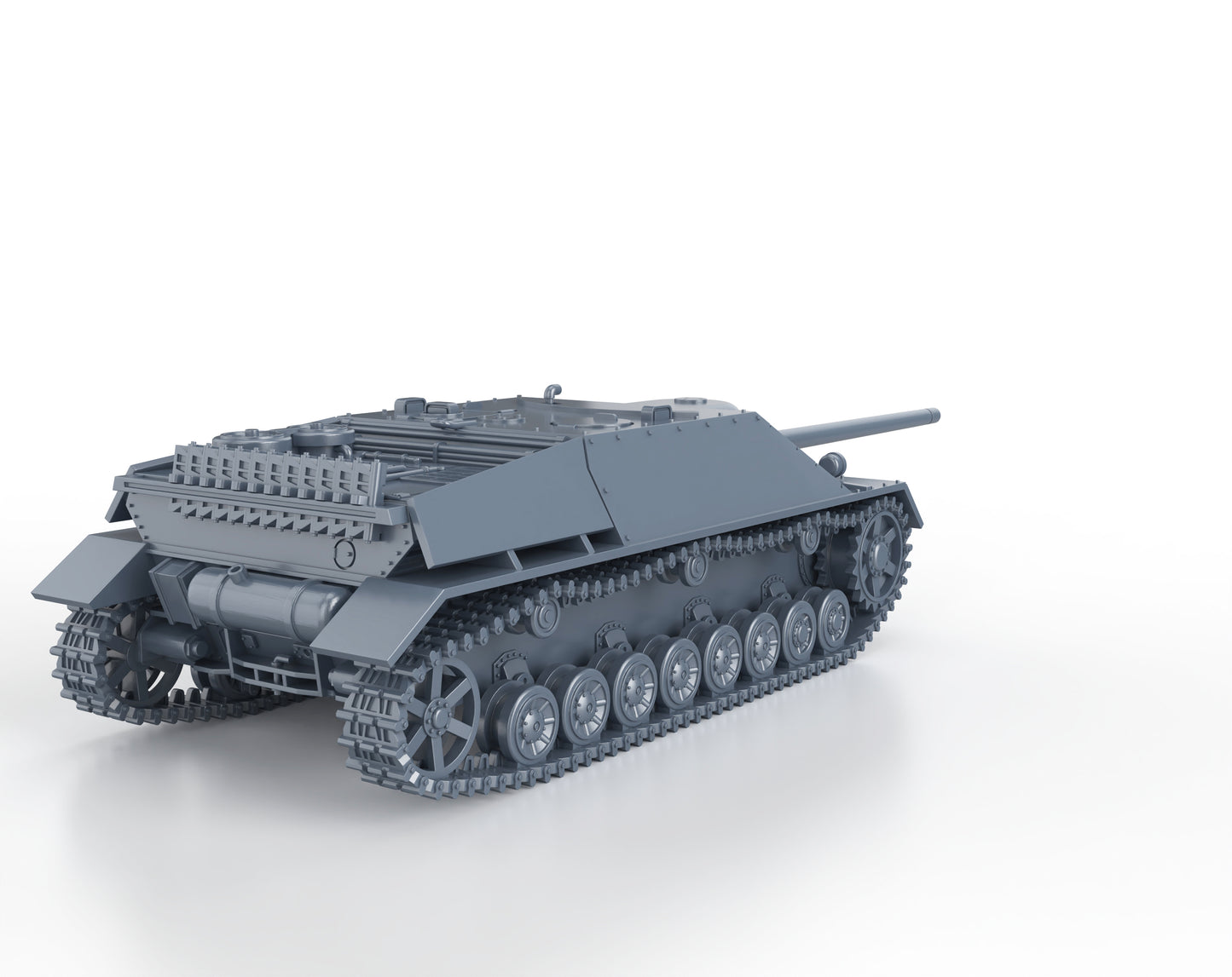 JAGDPANZER IV L70 (late)
