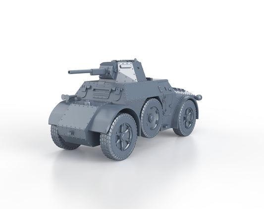 AUTOBLINDA AB-41