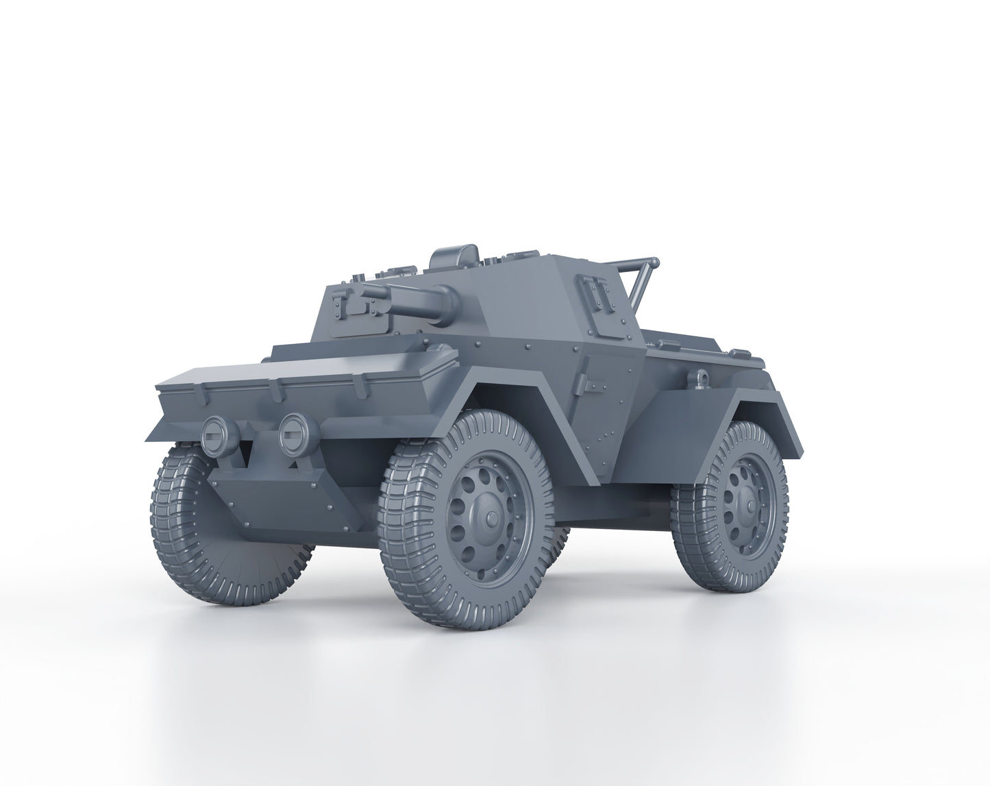 AUTOBLINDA LANCIA ANSALDO LINCE