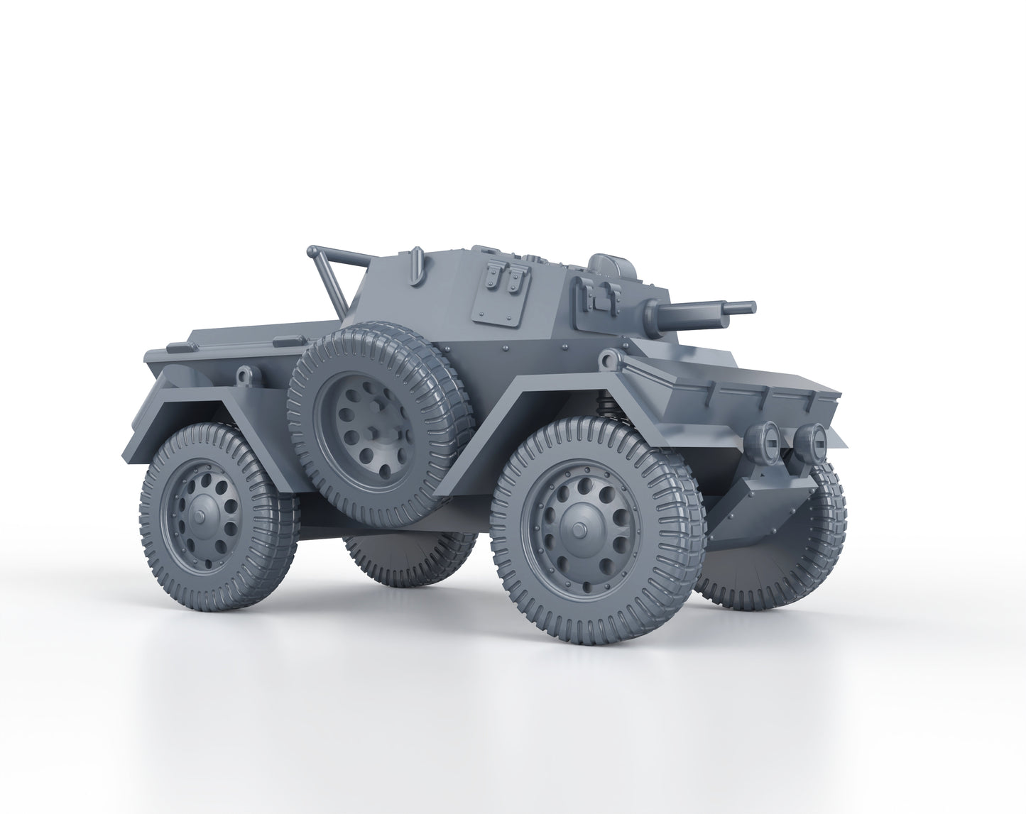 AUTOBLINDA LANCIA ANSALDO LINCE