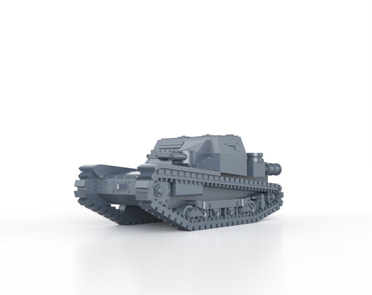 CARRO VELOCE L3-33
