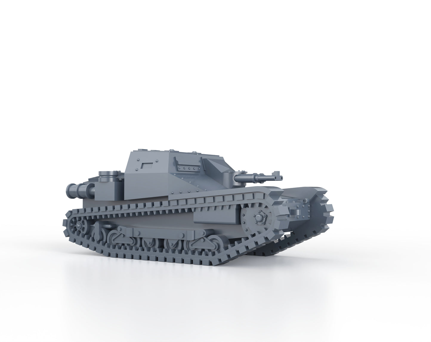 CARRO VELOCE L3-33