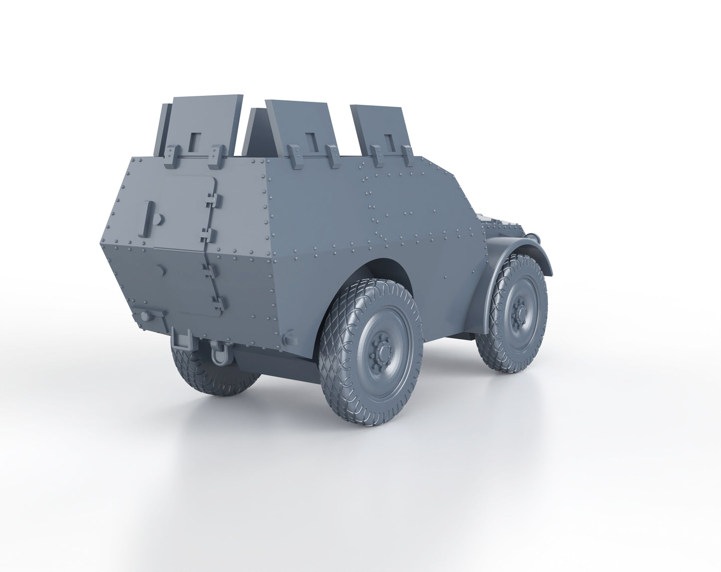 FIAT SPA AUTOPROTETTO AS-37