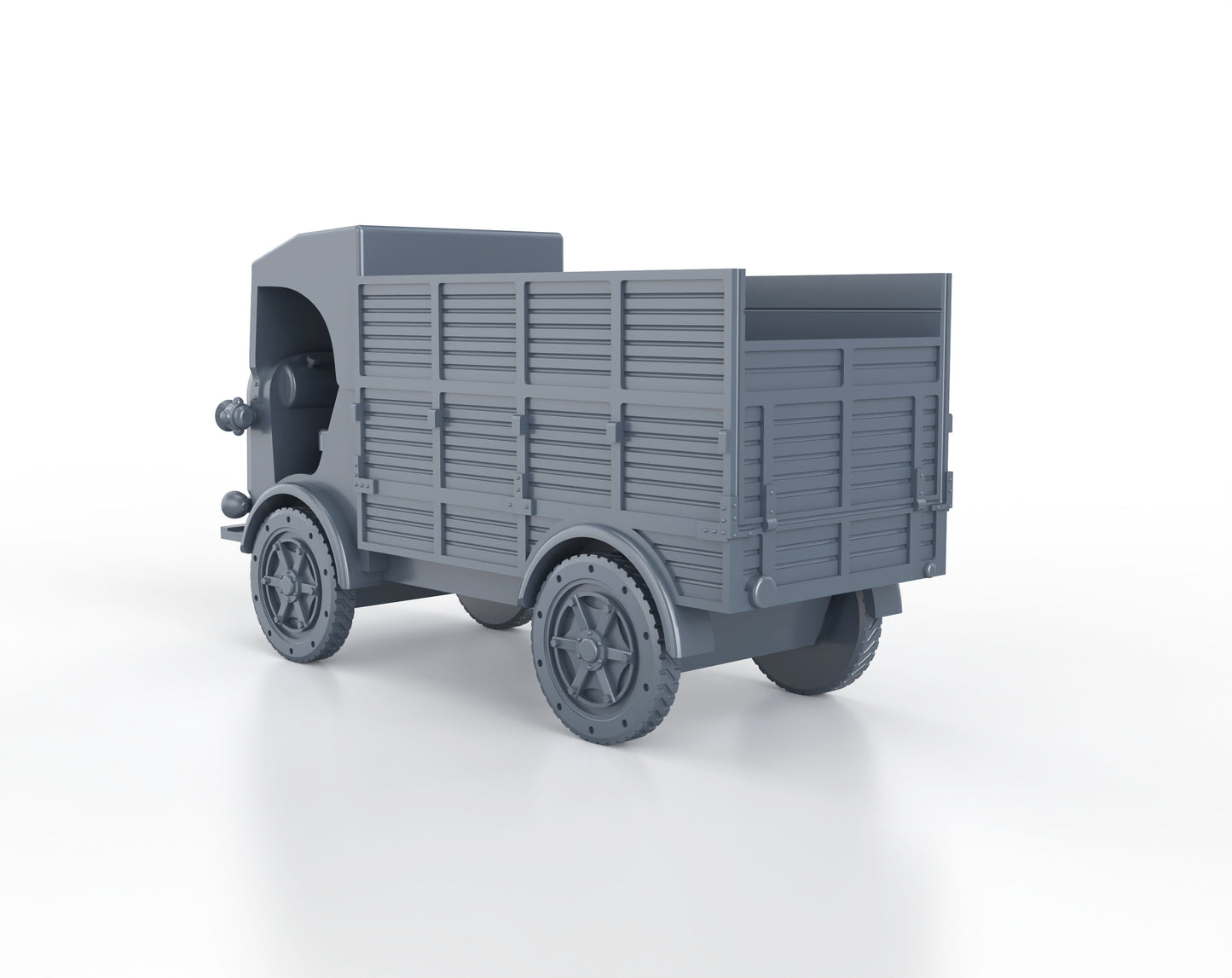 FIAT SPA CL 39