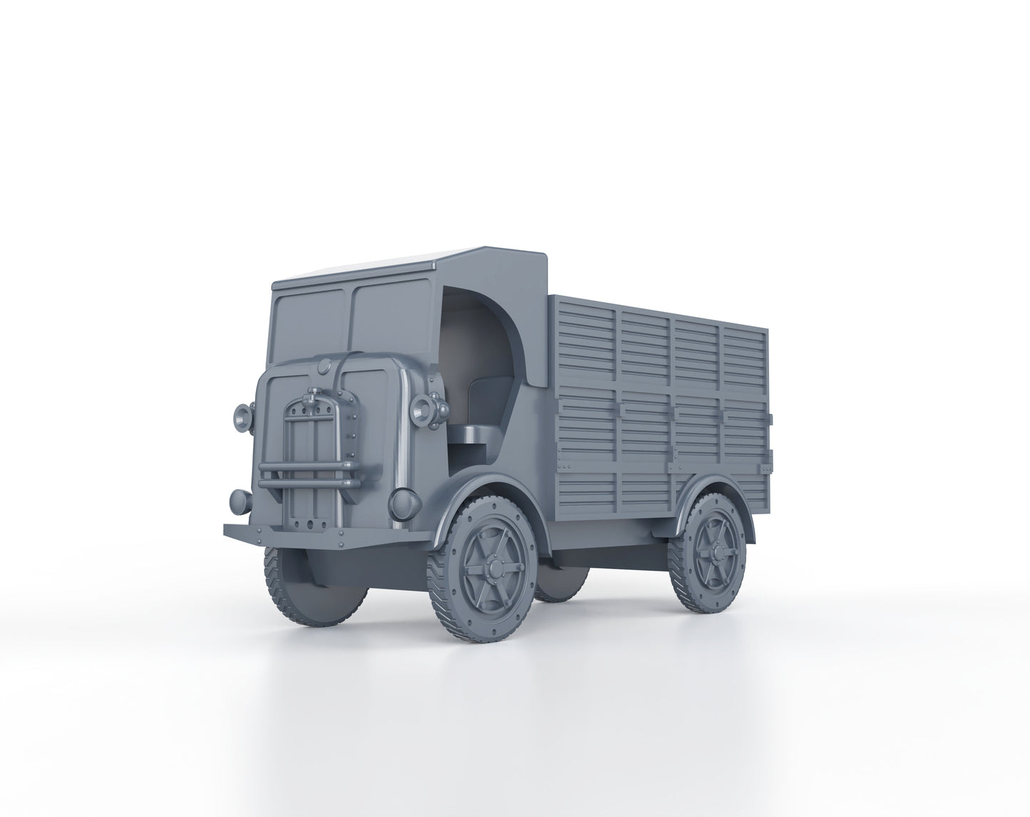FIAT SPA CL 39