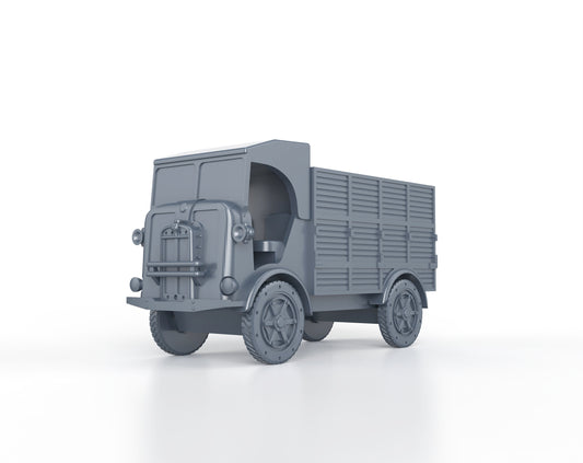 FIAT SPA CL 39