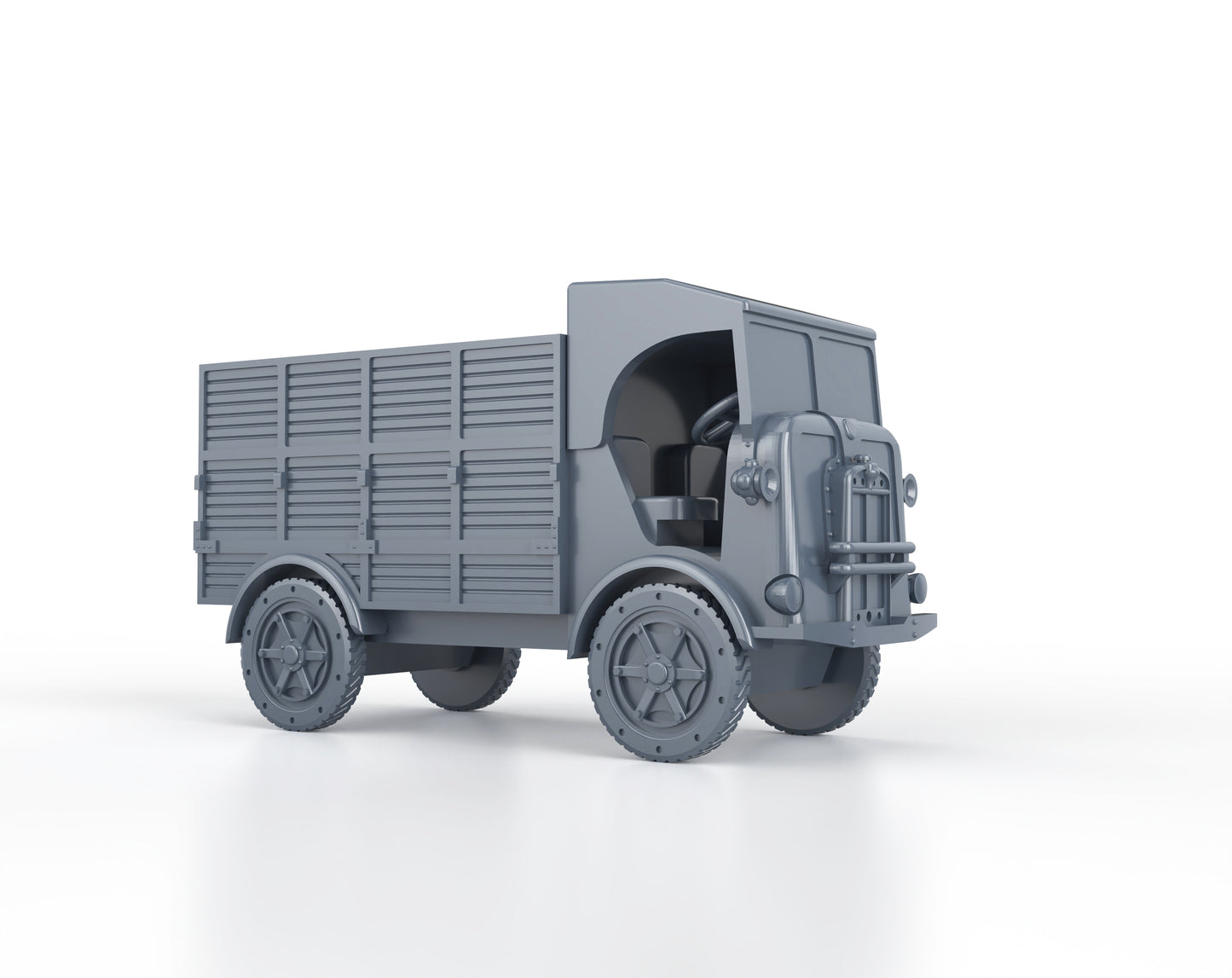 FIAT SPA CL 39