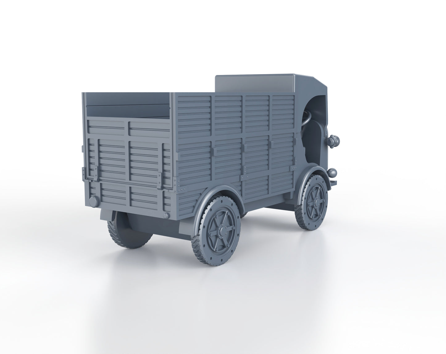 FIAT SPA CL 39