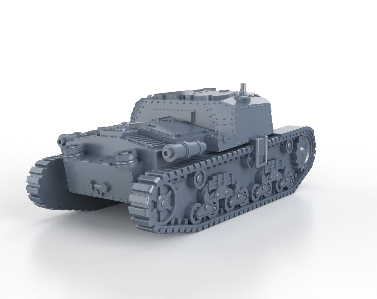 SEMOVENTE DA 75 18