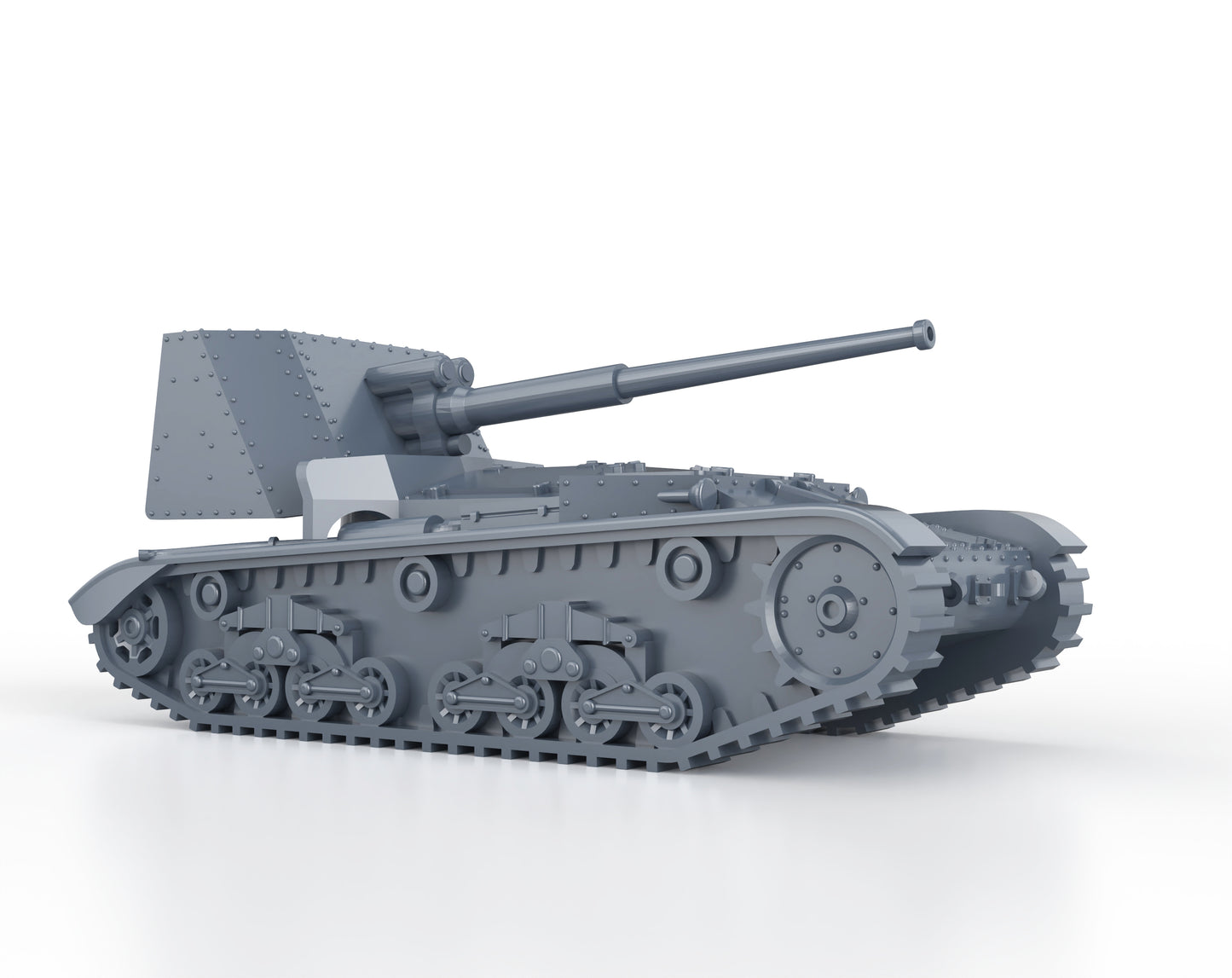 SEMOVENTE DA 90 53