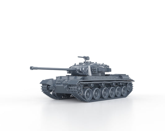 Centurion Mk V (sans jupes)
