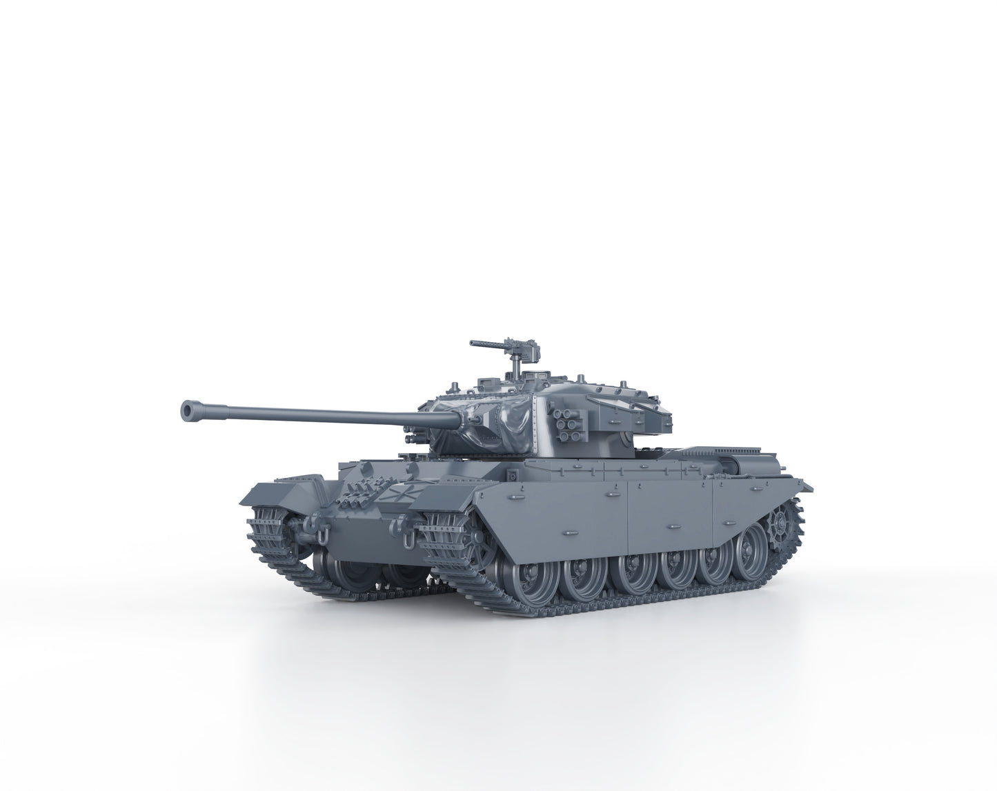 Centurion Mk V (jupes)