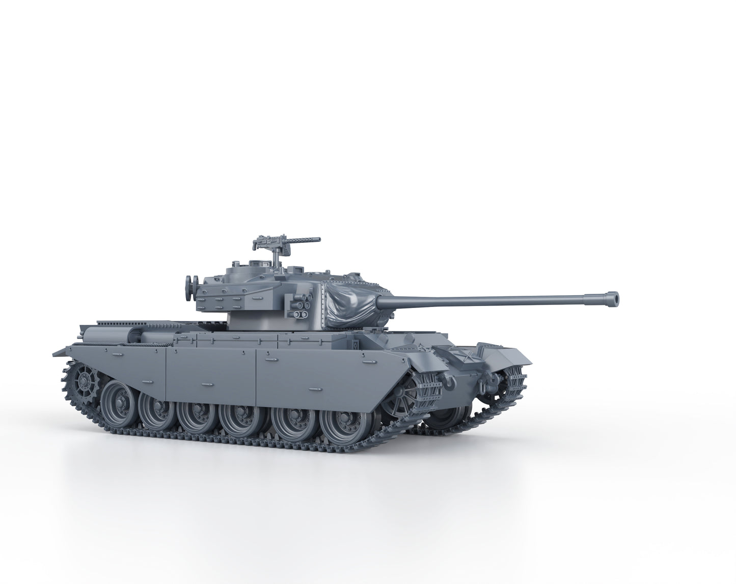 Centurion Mk V (jupes)
