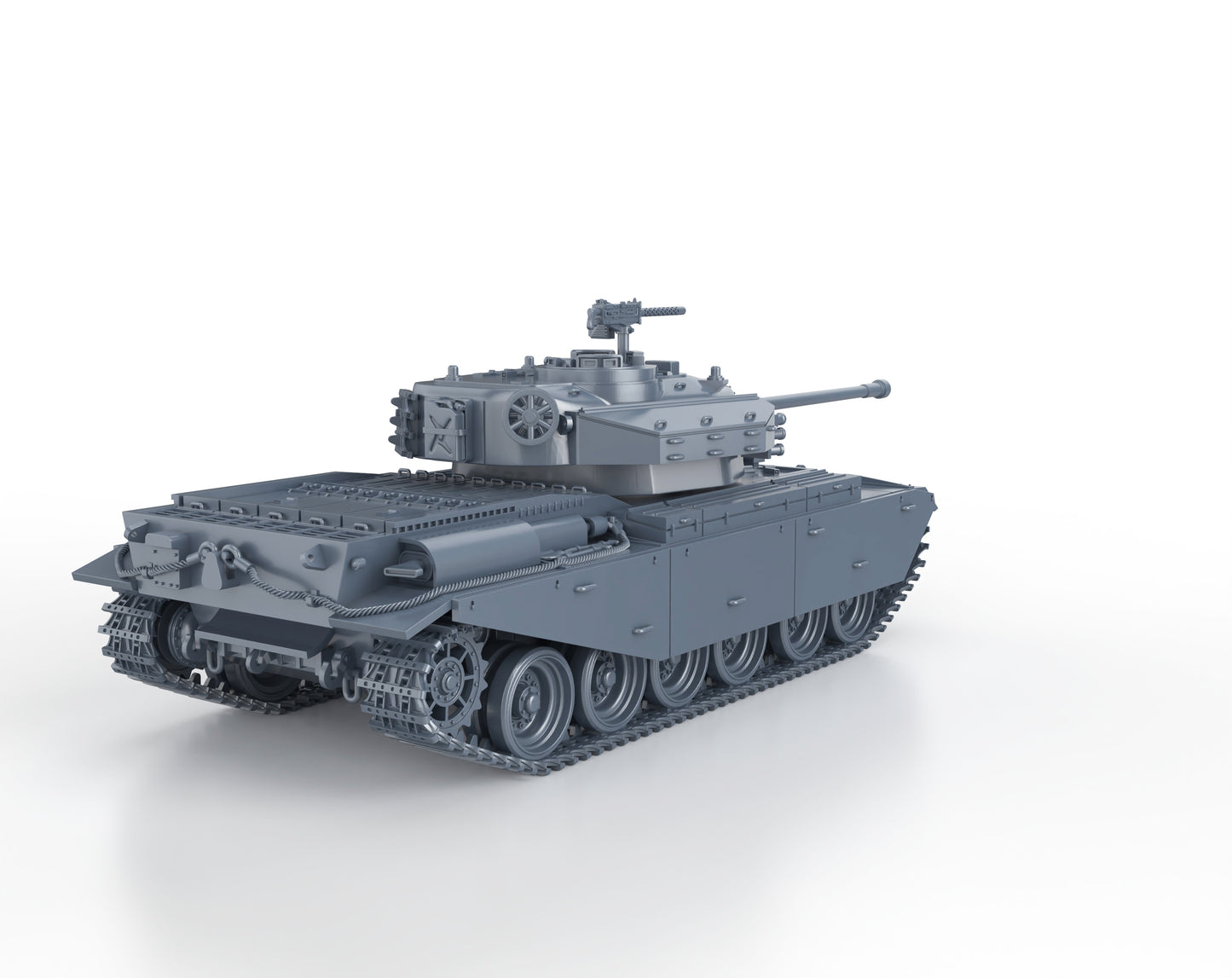 Centurion Mk V (jupes)