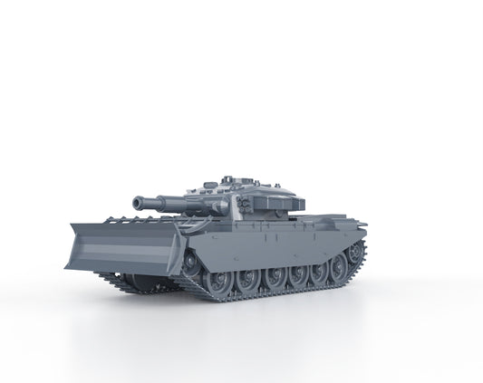 Centurion Mk V AVRE