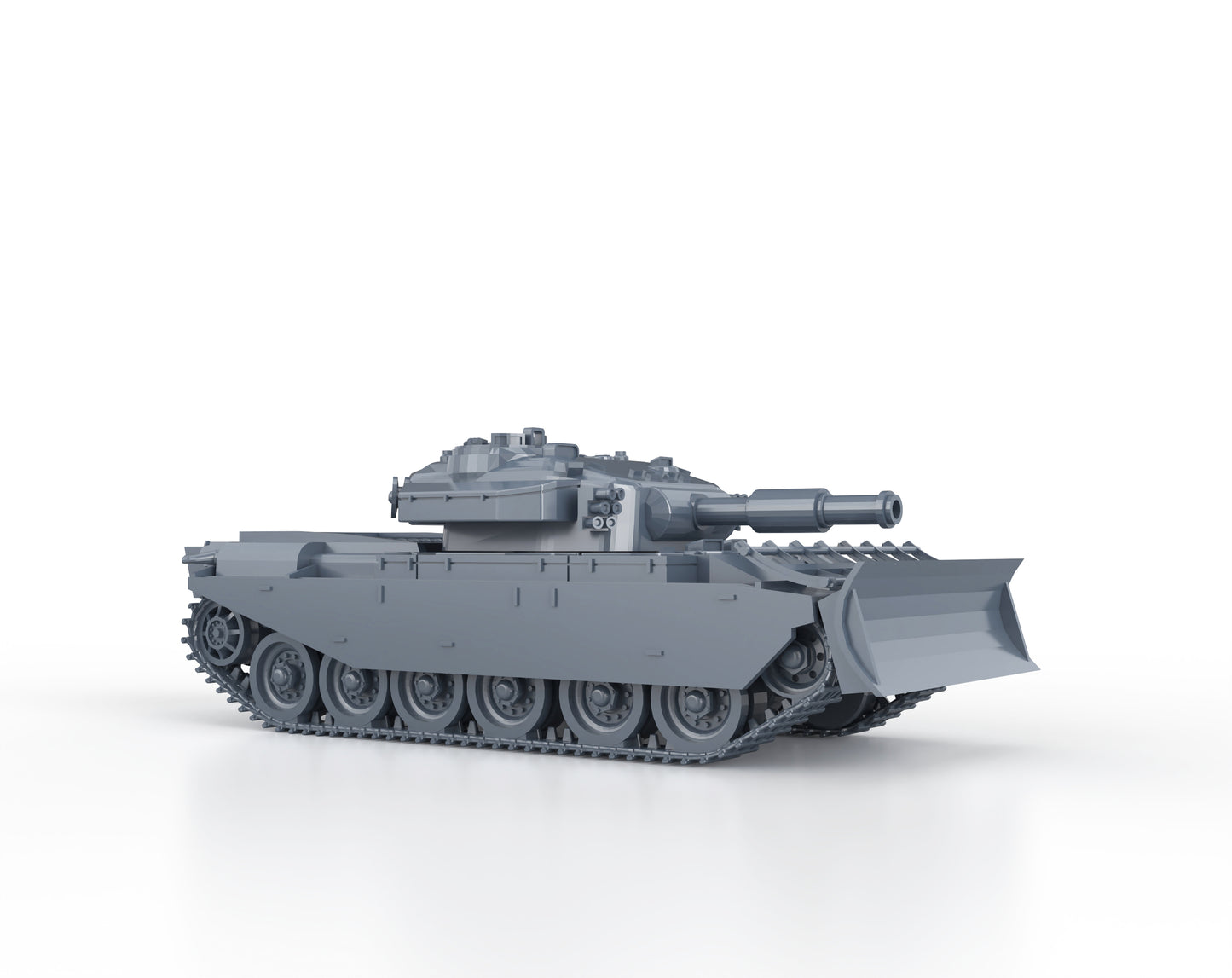 Centurion Mk V AVRE