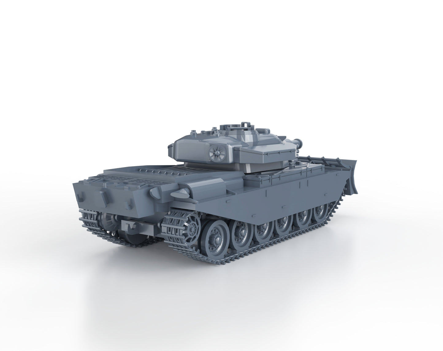 Centurion Mk V AVRE