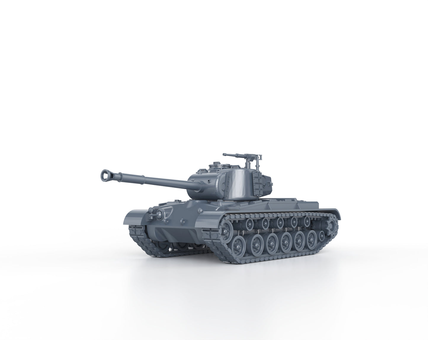 M46 PATTON