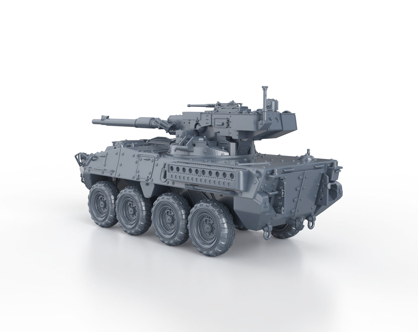 M1128 STRYKER