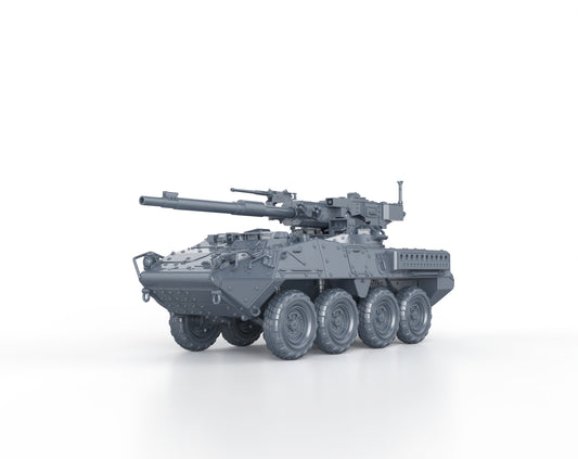 M1128 STRYKER