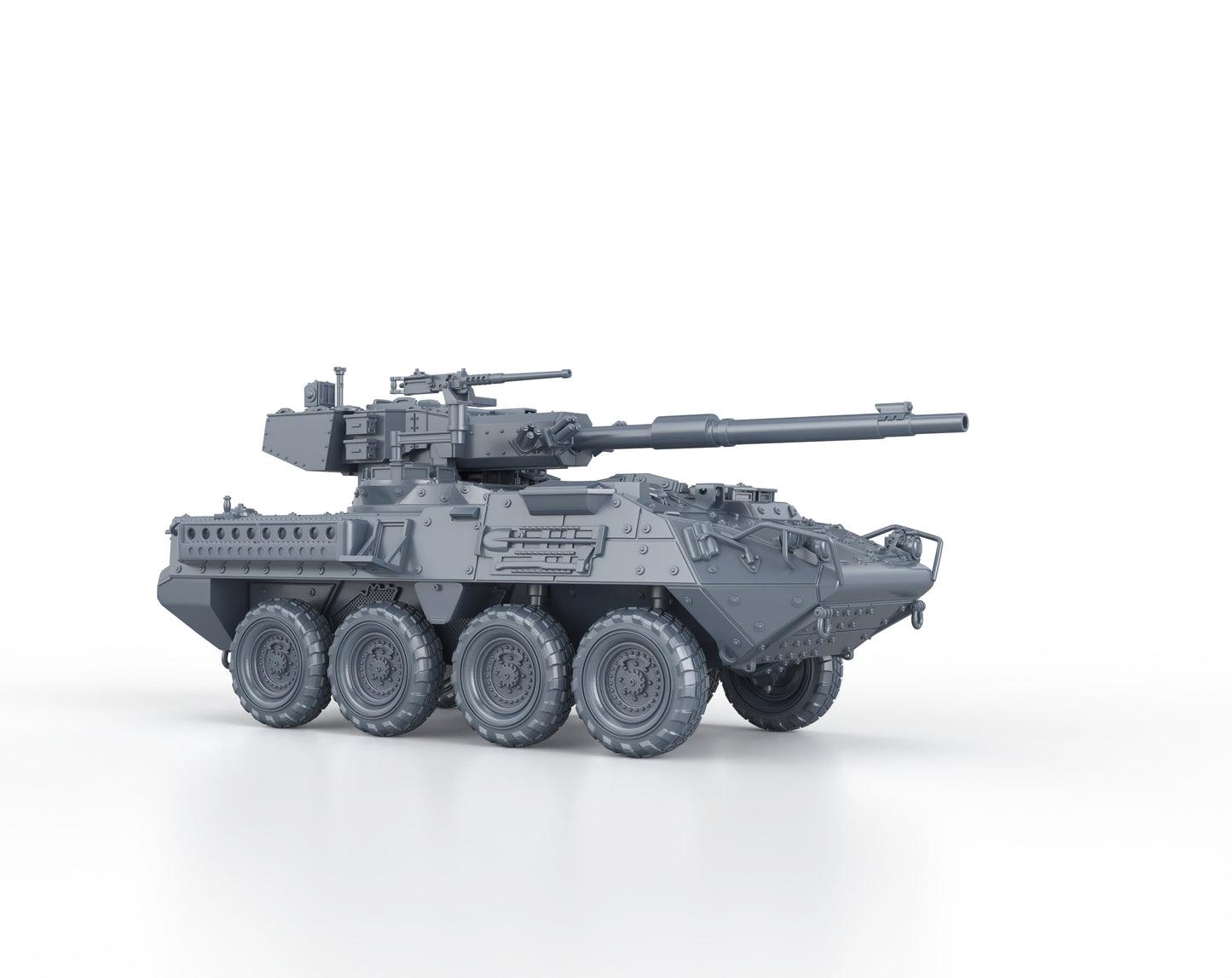 M1128 STRYKER
