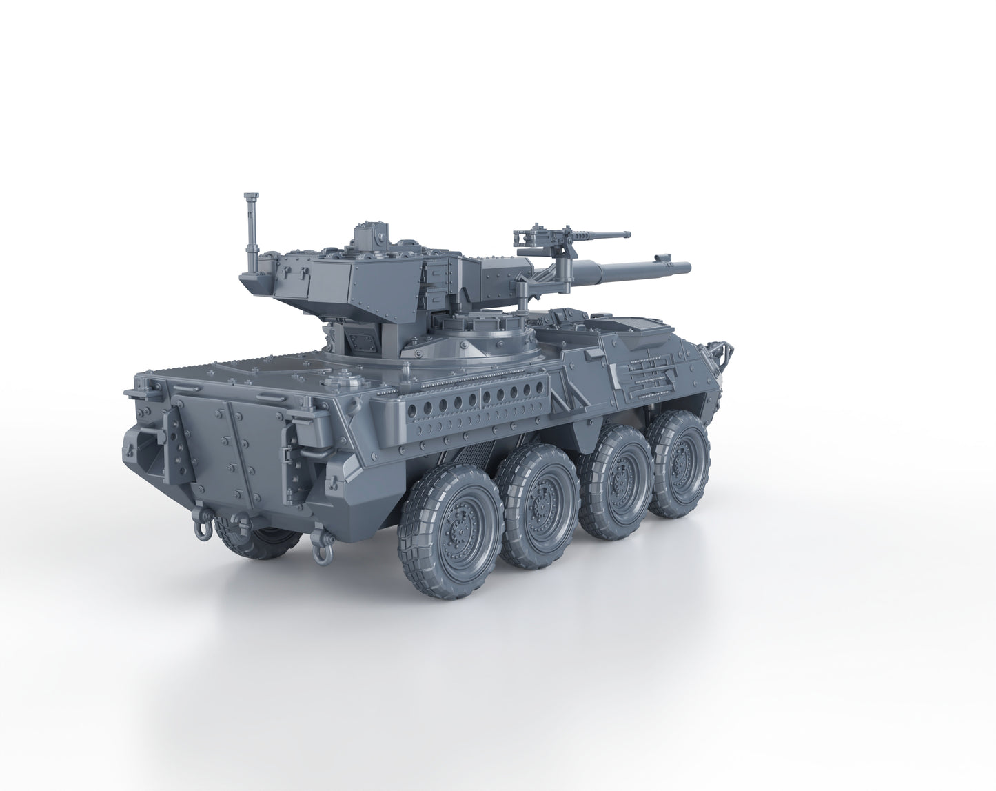 M1128 STRYKER