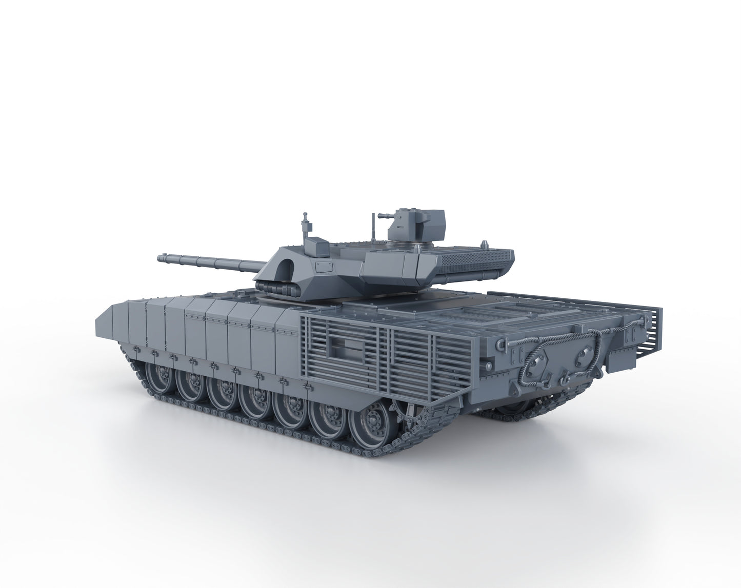 T14 ARMATA