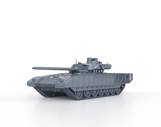 T14 ARMATA