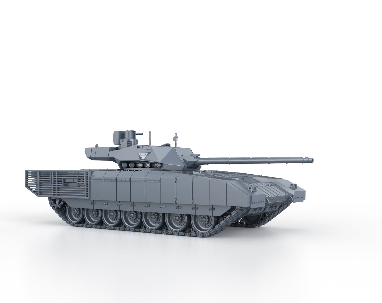 T14 ARMATA