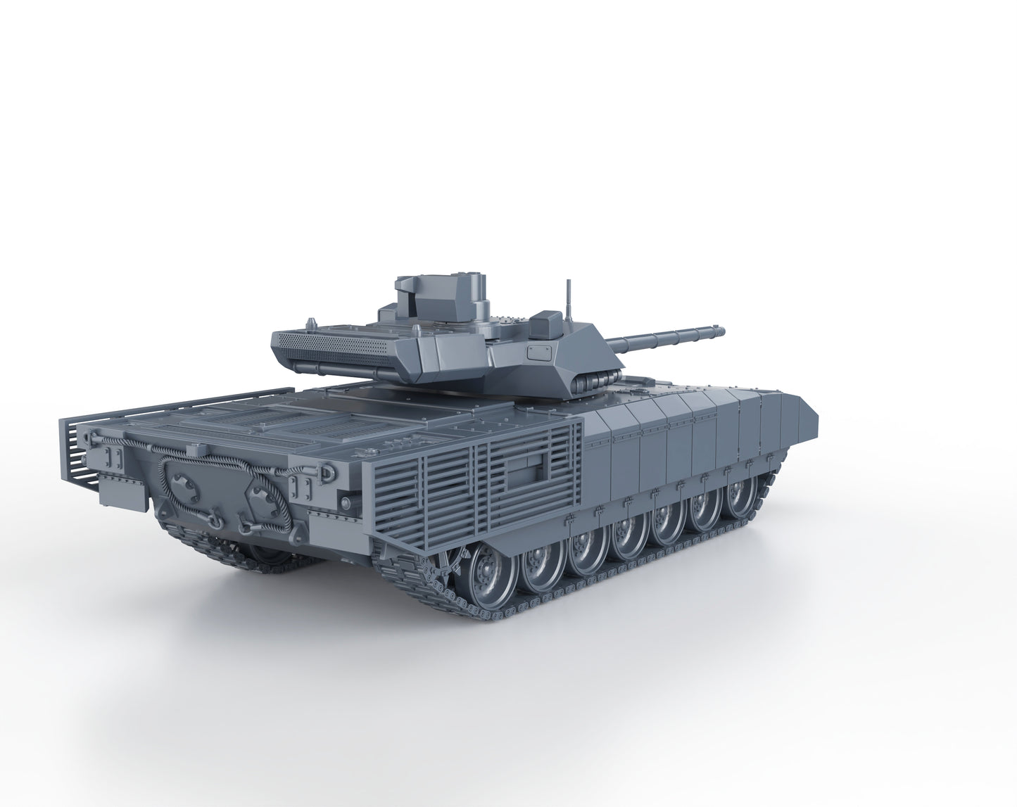 T14 ARMATA