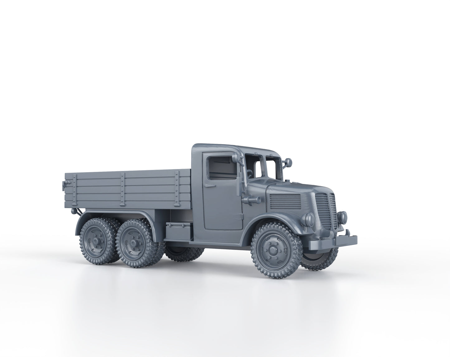 TATRA 92 (hollow)