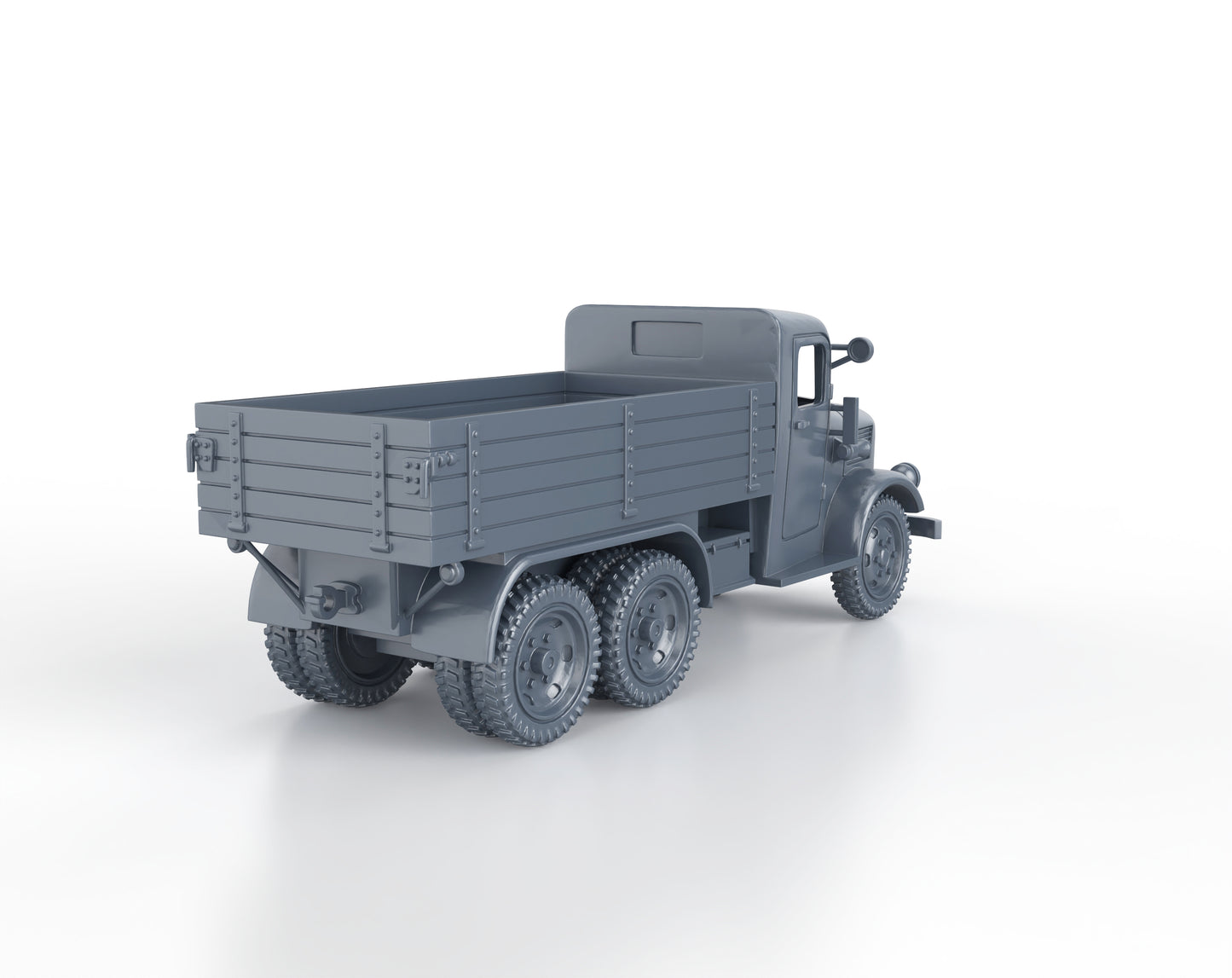 TATRA 92 (hollow)