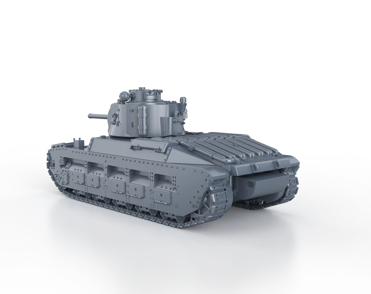 A12 MATILDA II Mk I