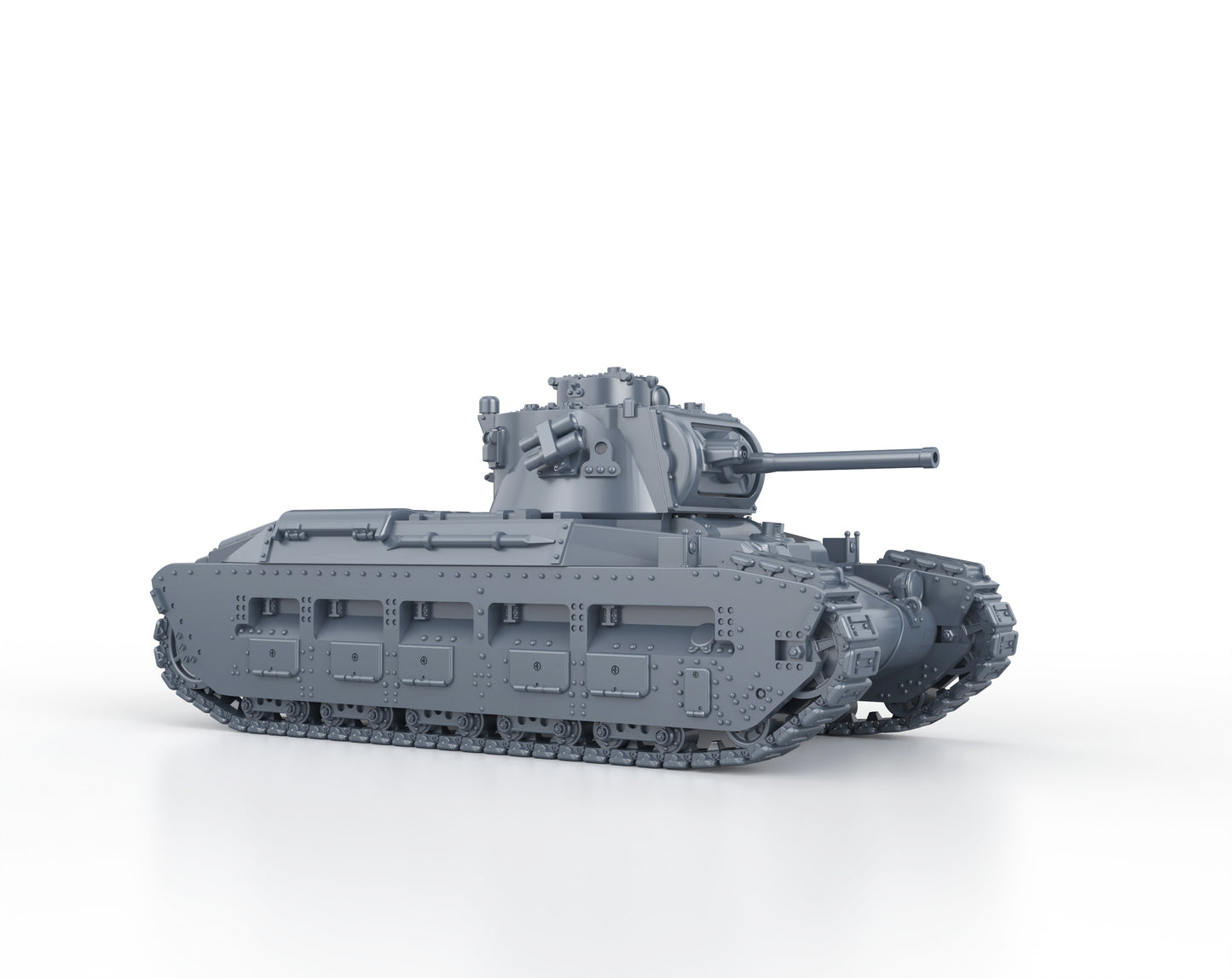 A12 MATILDA II Mk I