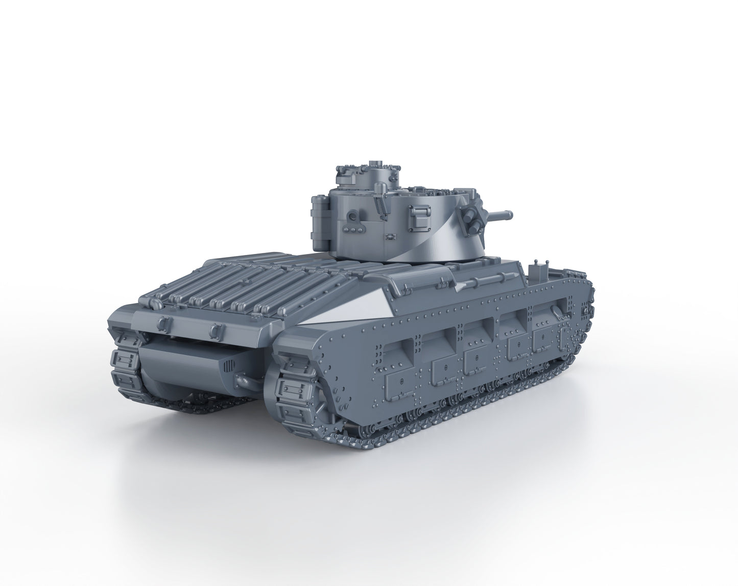 A12 MATILDA II Mk I