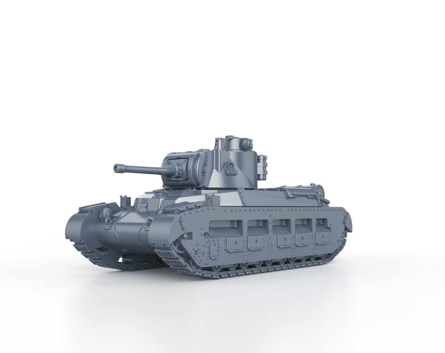 A12 MATILDA II MK II