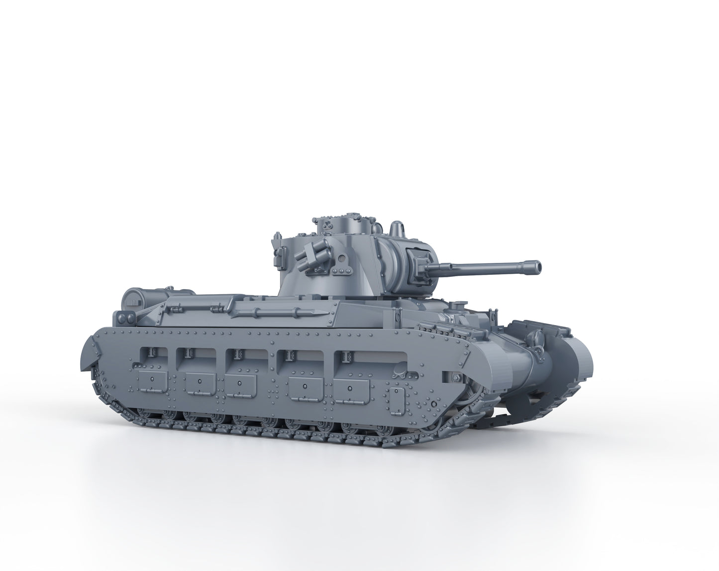 A12 MATILDA II MK II