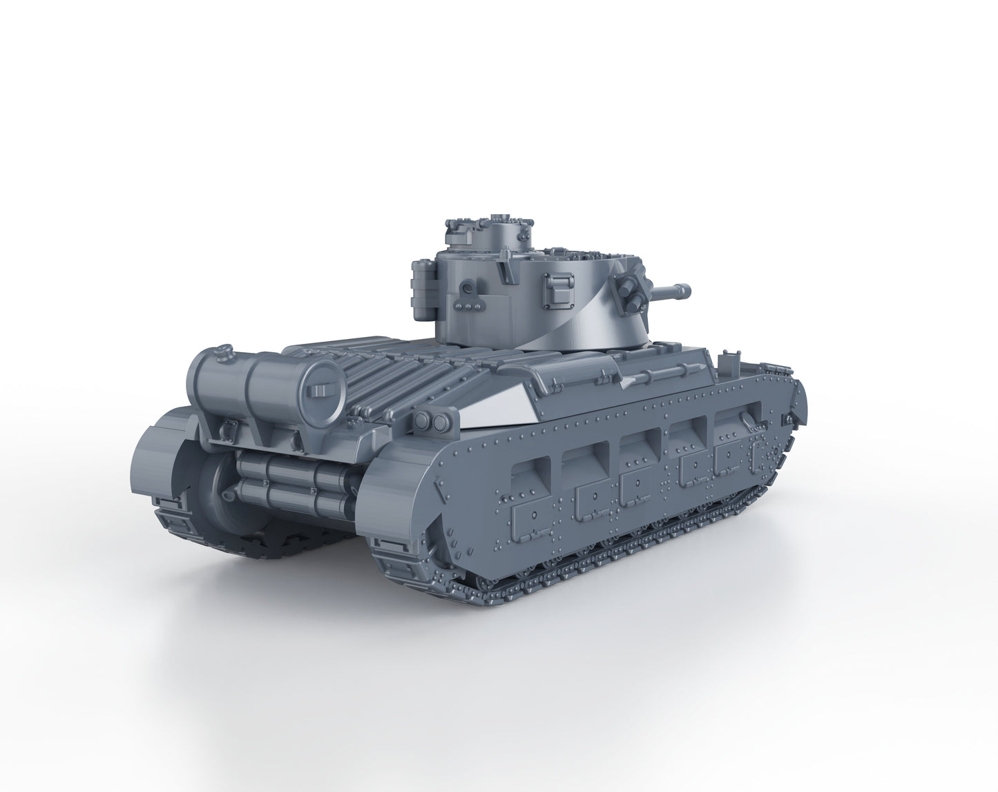 A12 MATILDA II MK II