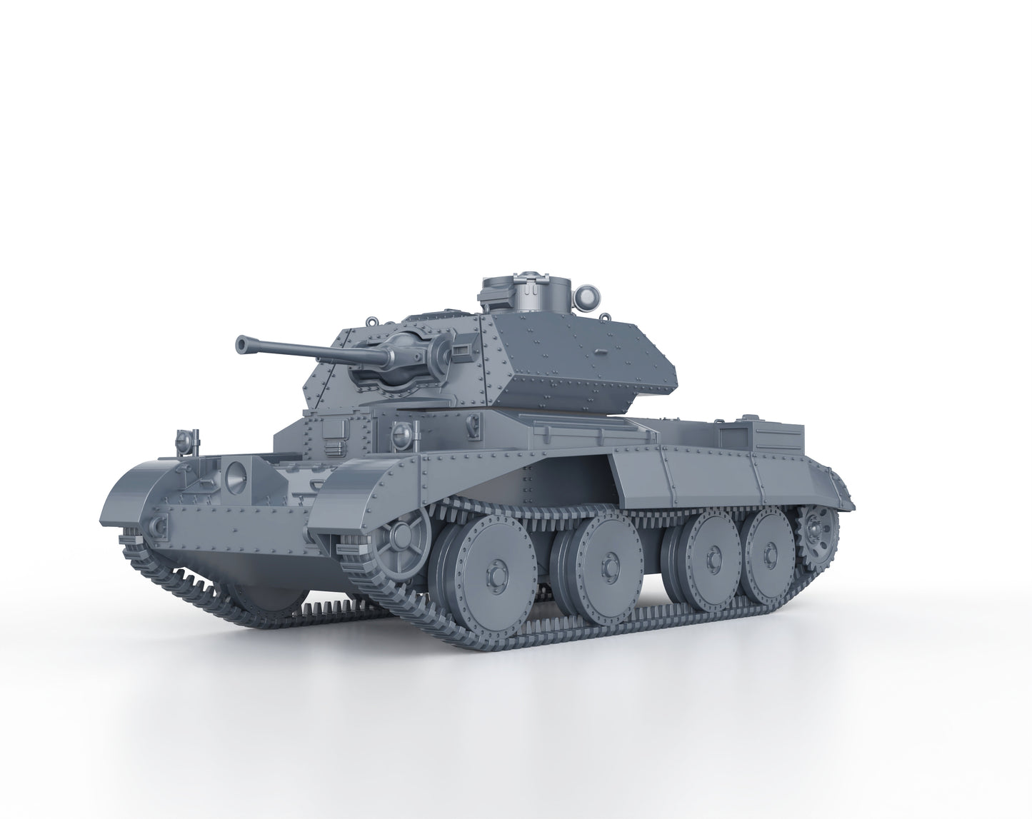 A13 CRUISER MK IV A