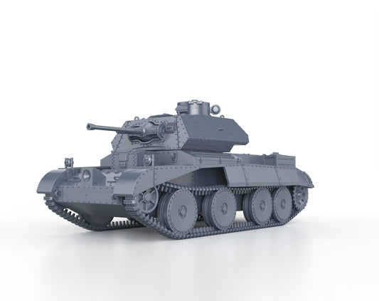 A13 CRUISER MK IV A