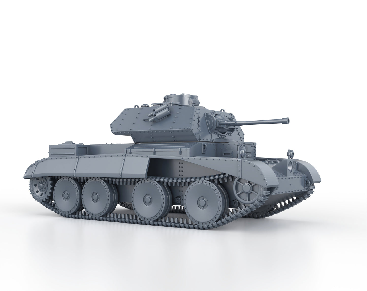 A13 CRUISER MK IV A
