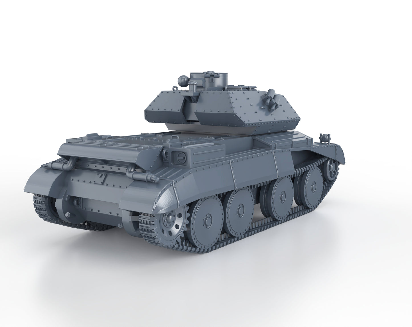 A13 CRUISER MK IV A