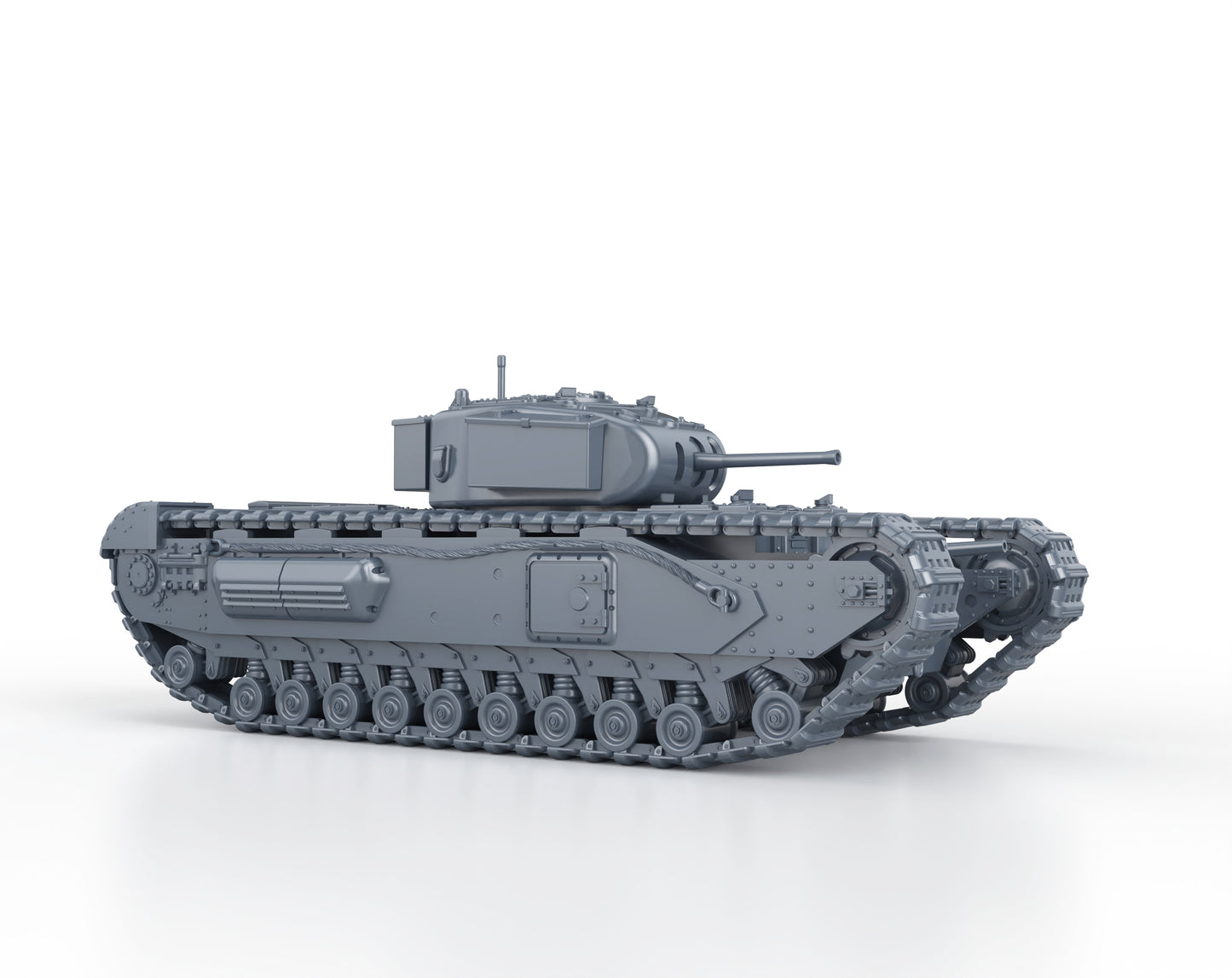 A22 CHURCHILL MK I