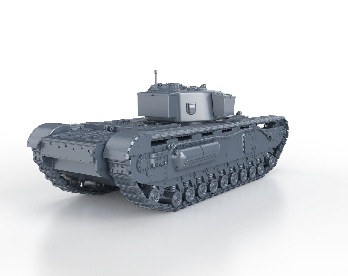A22 CHURCHILL MK I