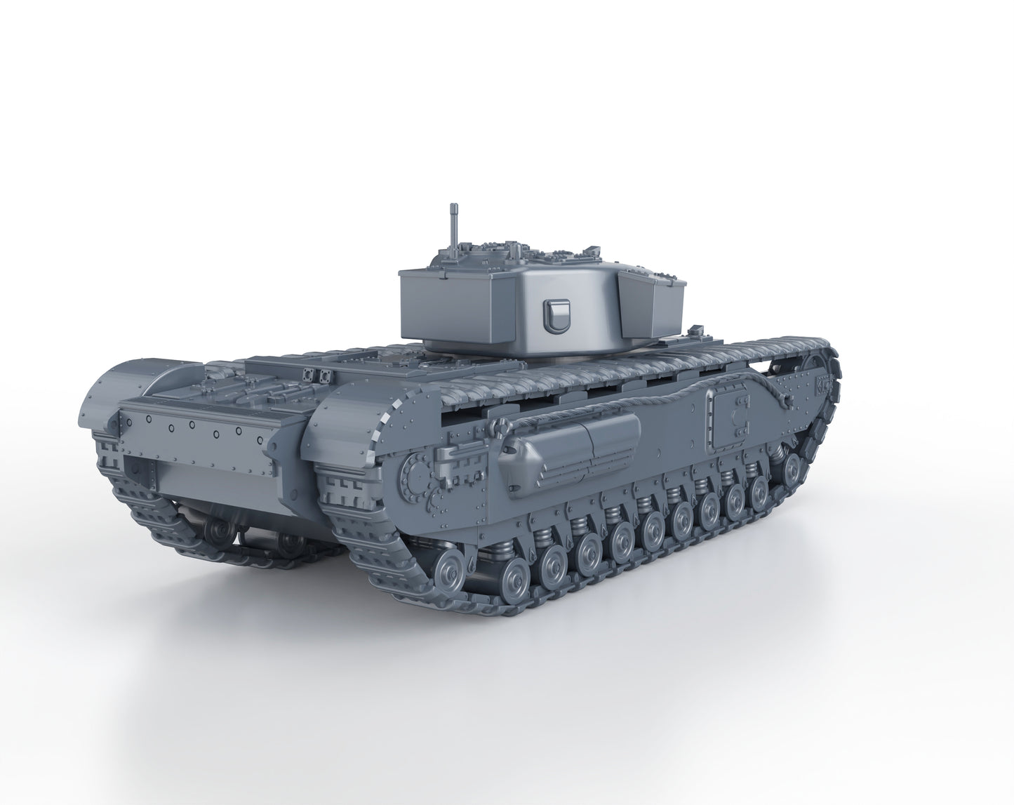 A22 CHURCHILL MK II