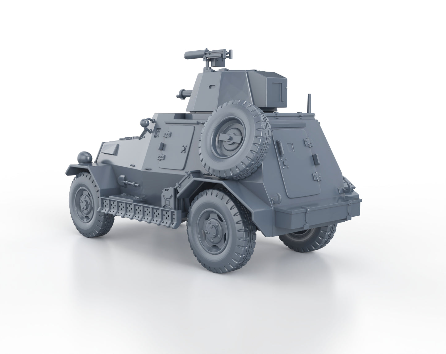MARMON HERRINGTON MK III